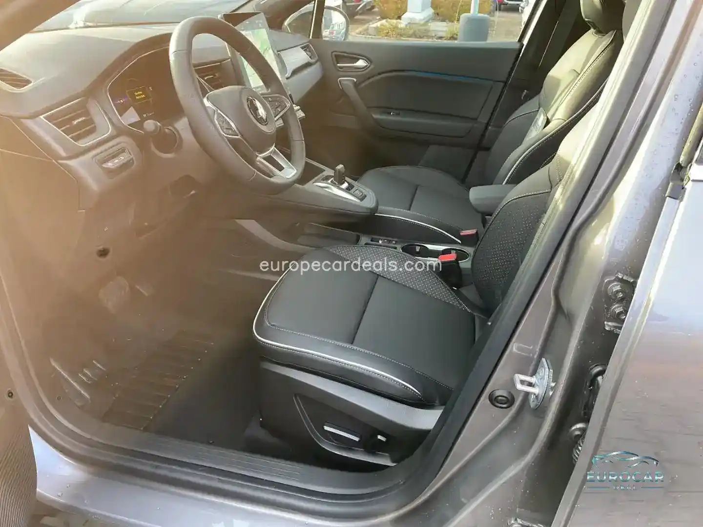 Mitsubishi Grandis