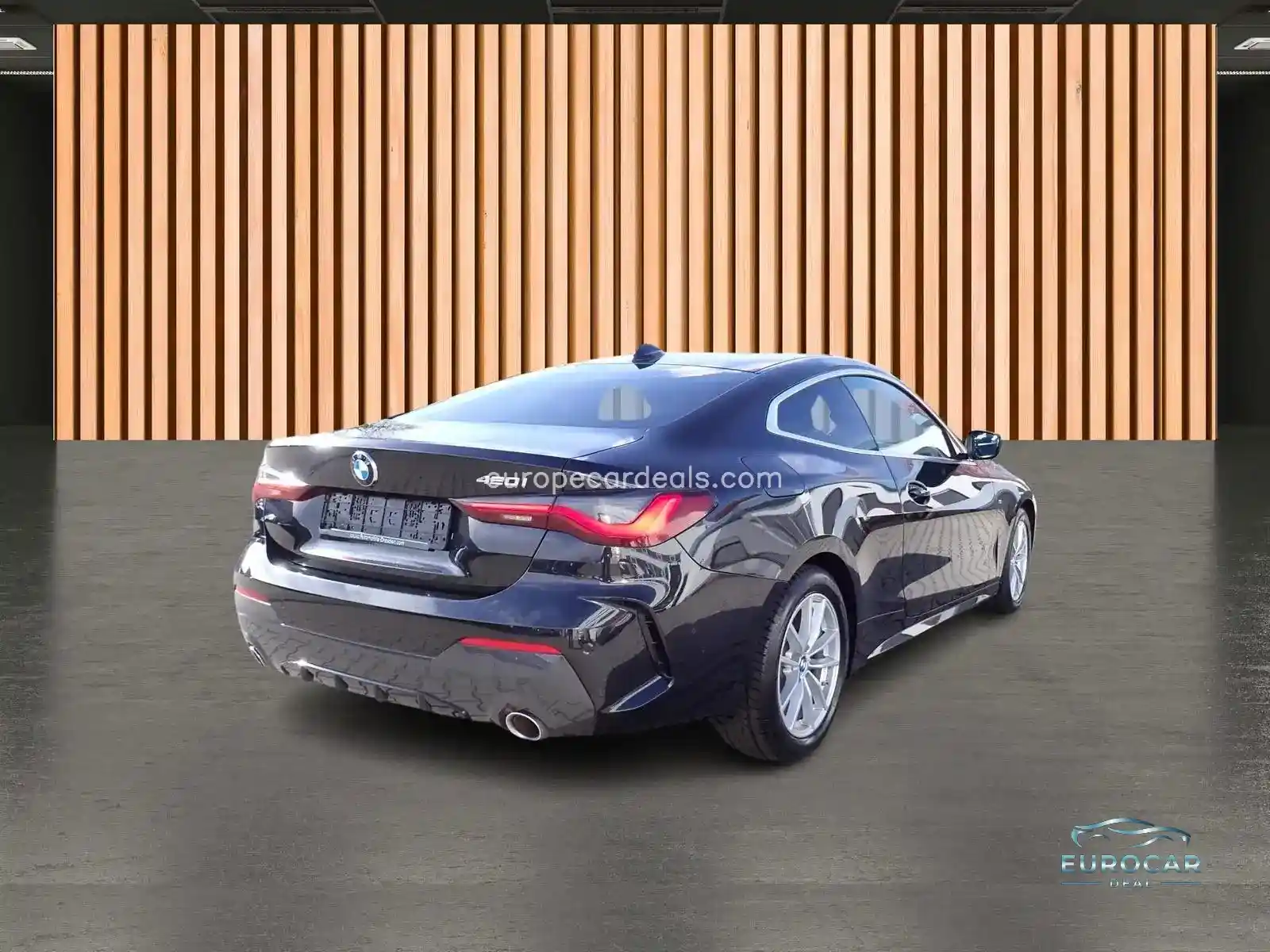 BMW 420