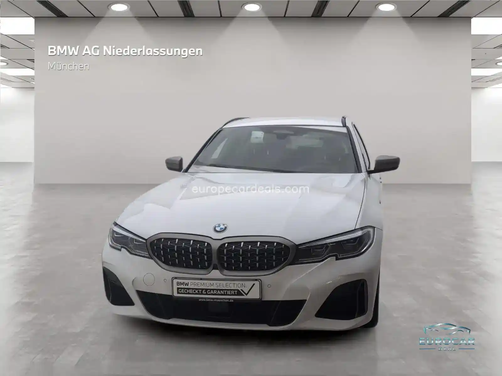 BMW M340i