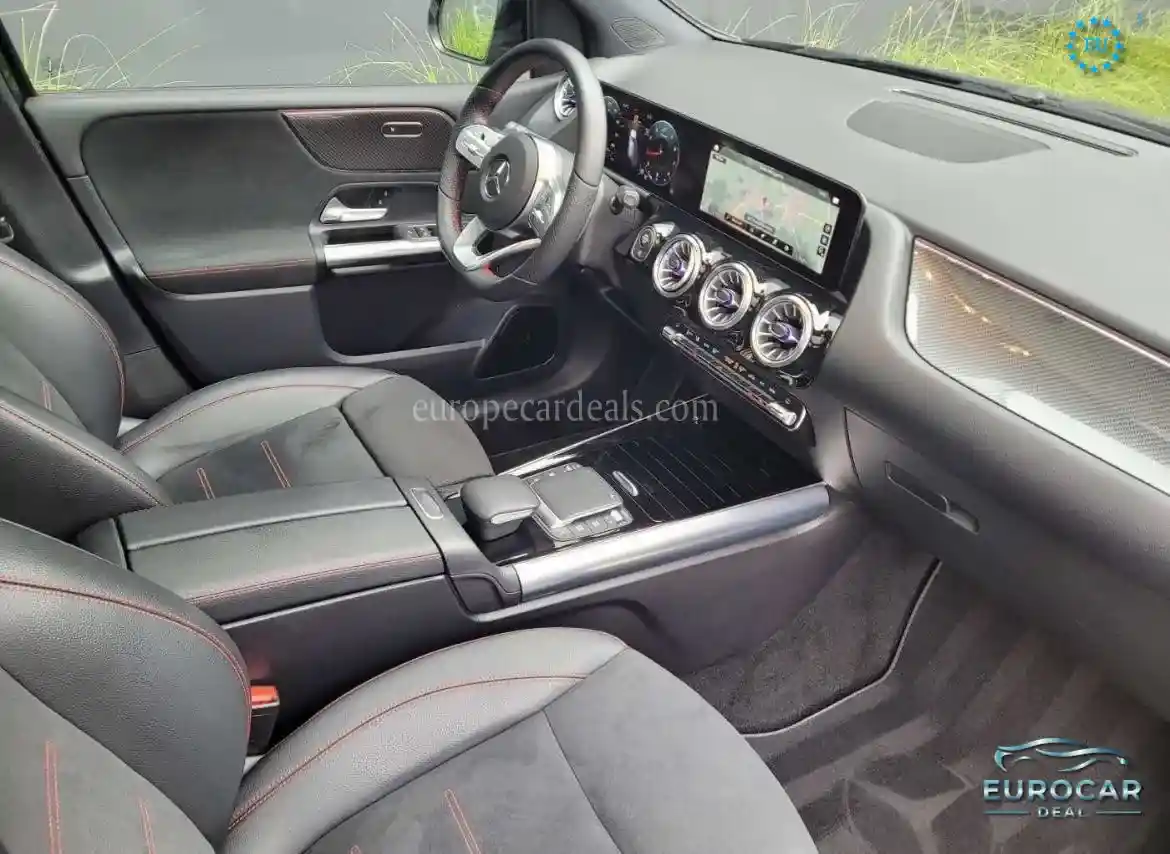 Mercedes-Benz B 250