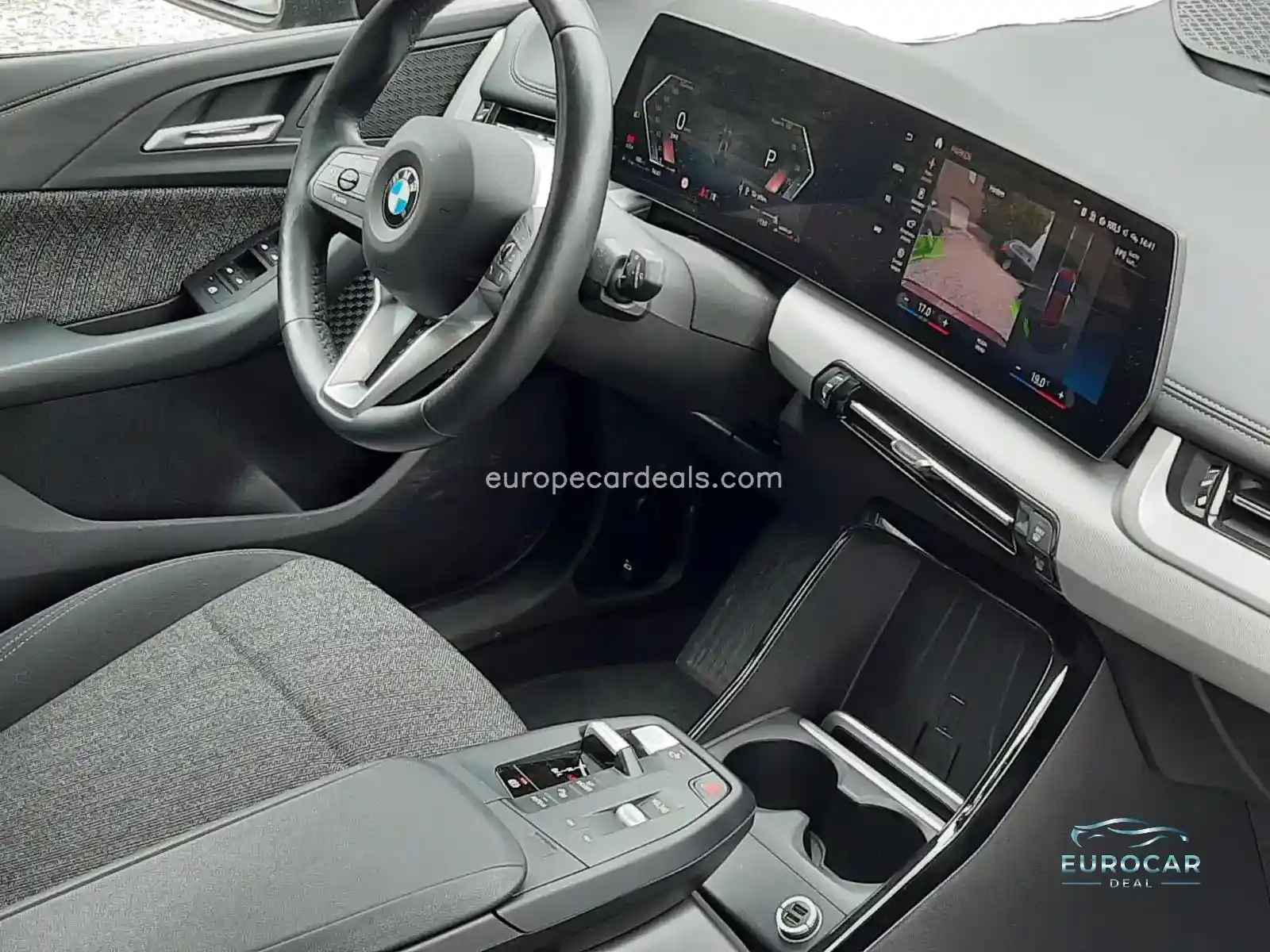 BMW 218 Active Tourer