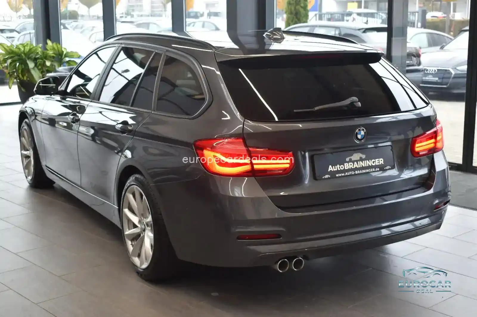 BMW 320