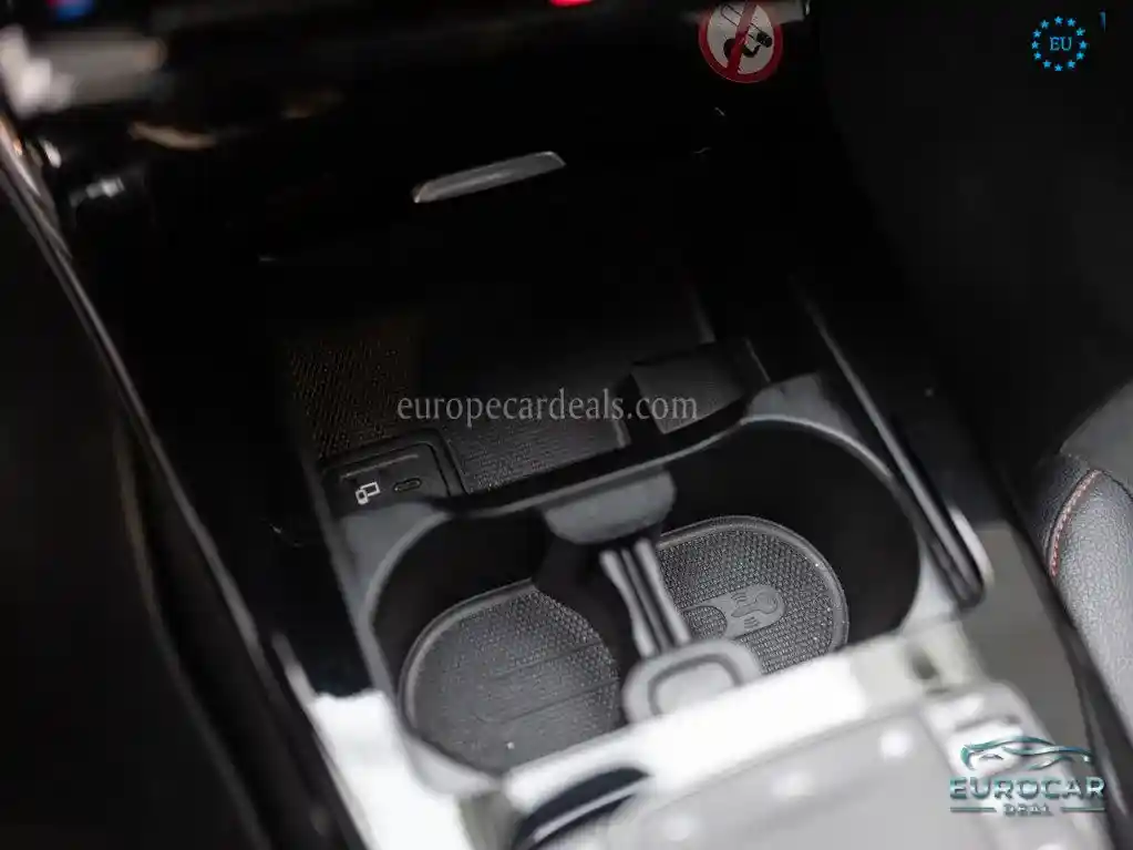 Mercedes-Benz CLA 200 Shooting Brake