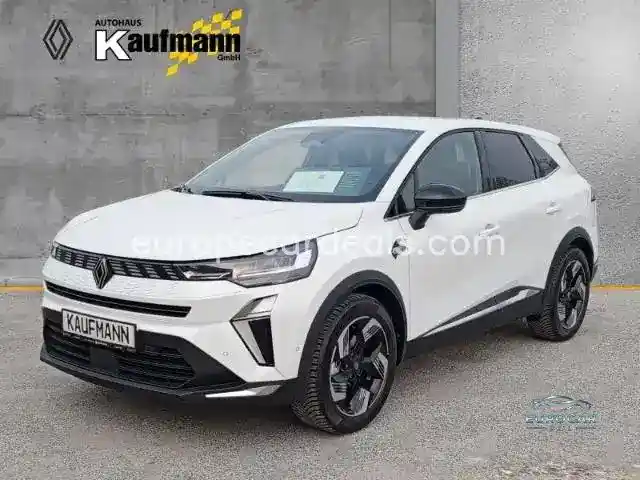 Renault Symbioz
