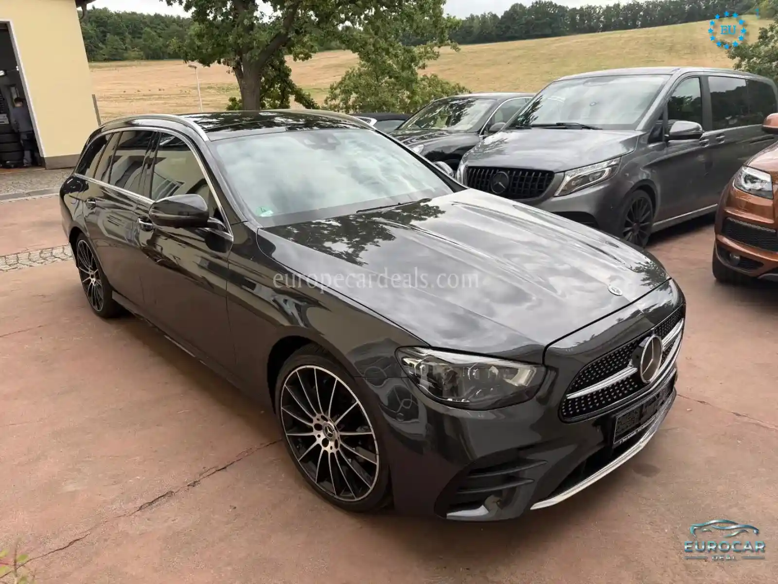 Mercedes-Benz E 300