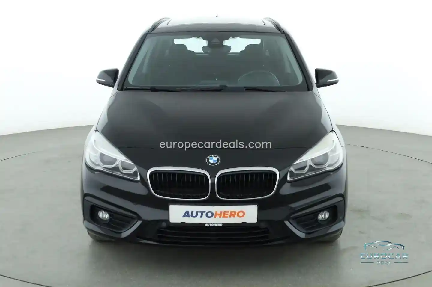 BMW 216 Active Tourer
