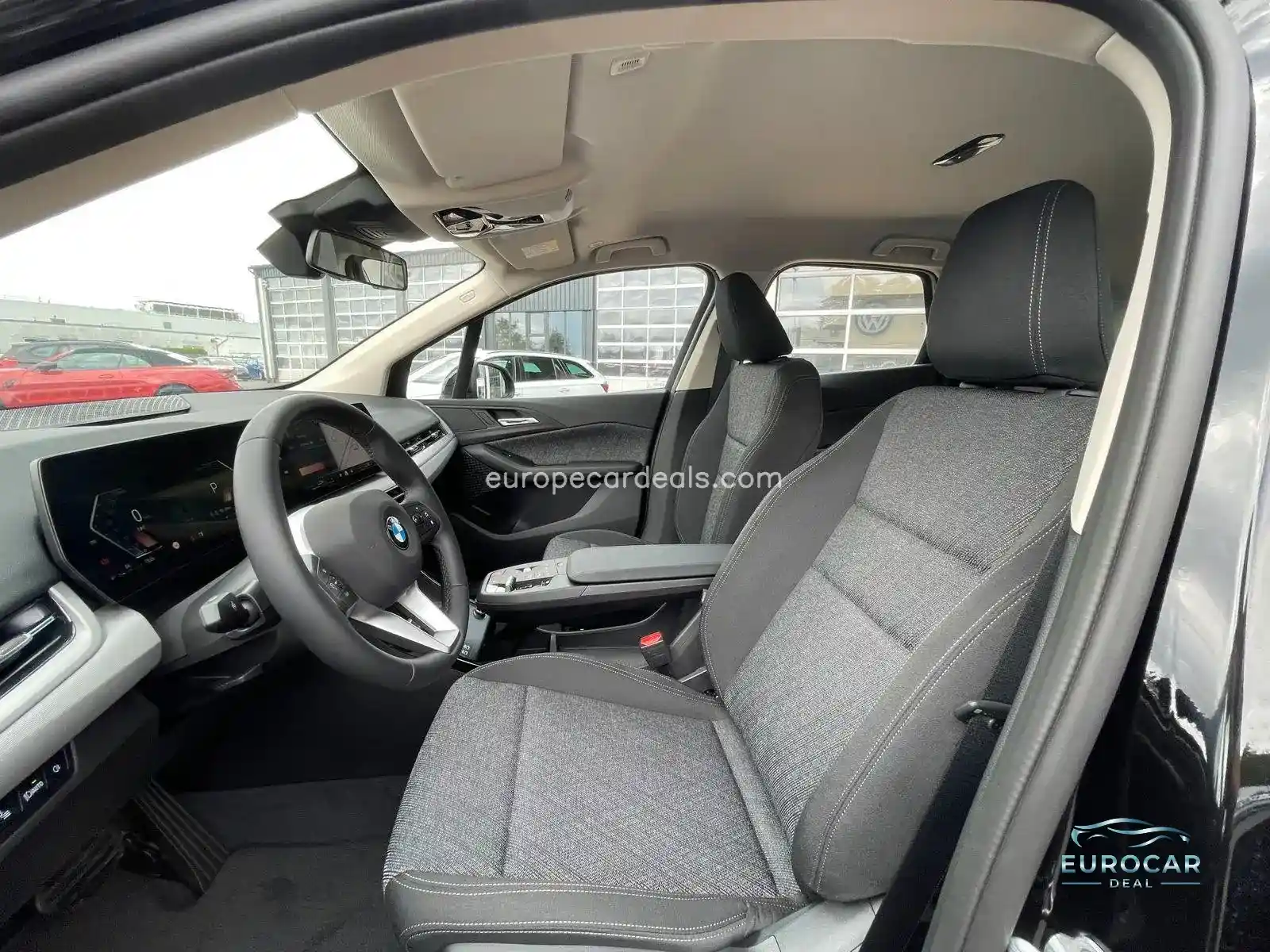 BMW 216 Active Tourer