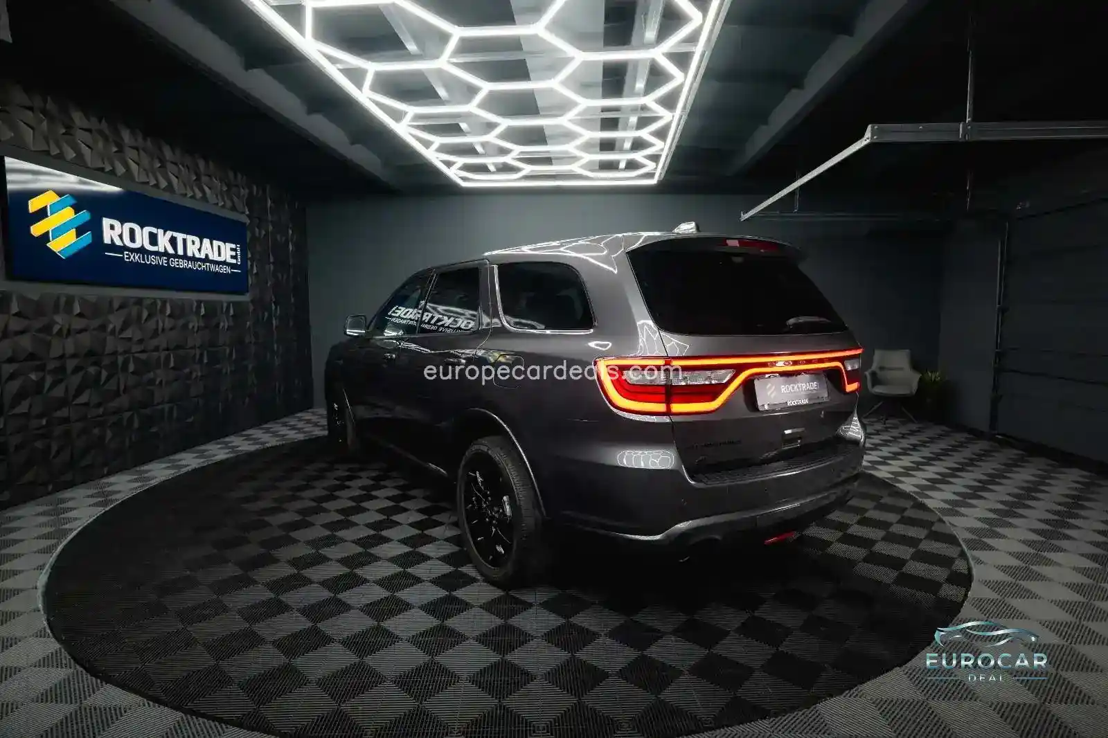 Dodge Durango