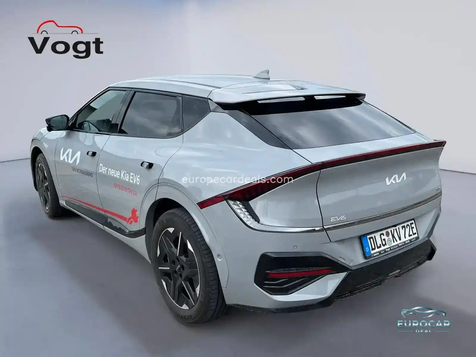 Kia EV6