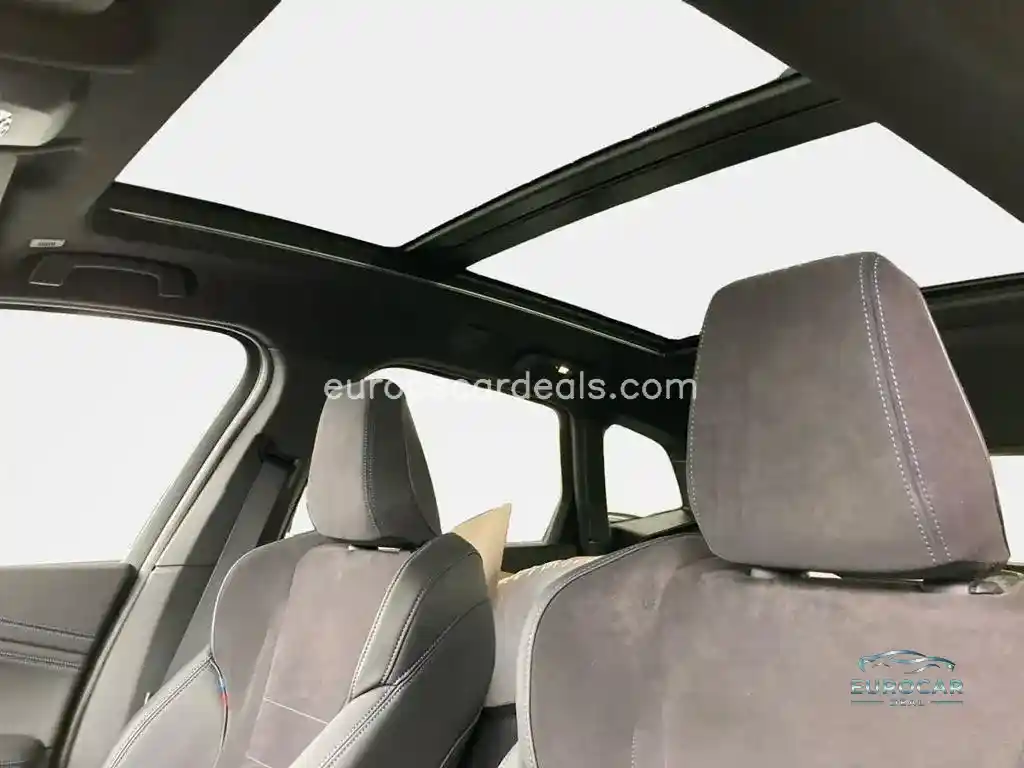 BMW 223 Active Tourer
