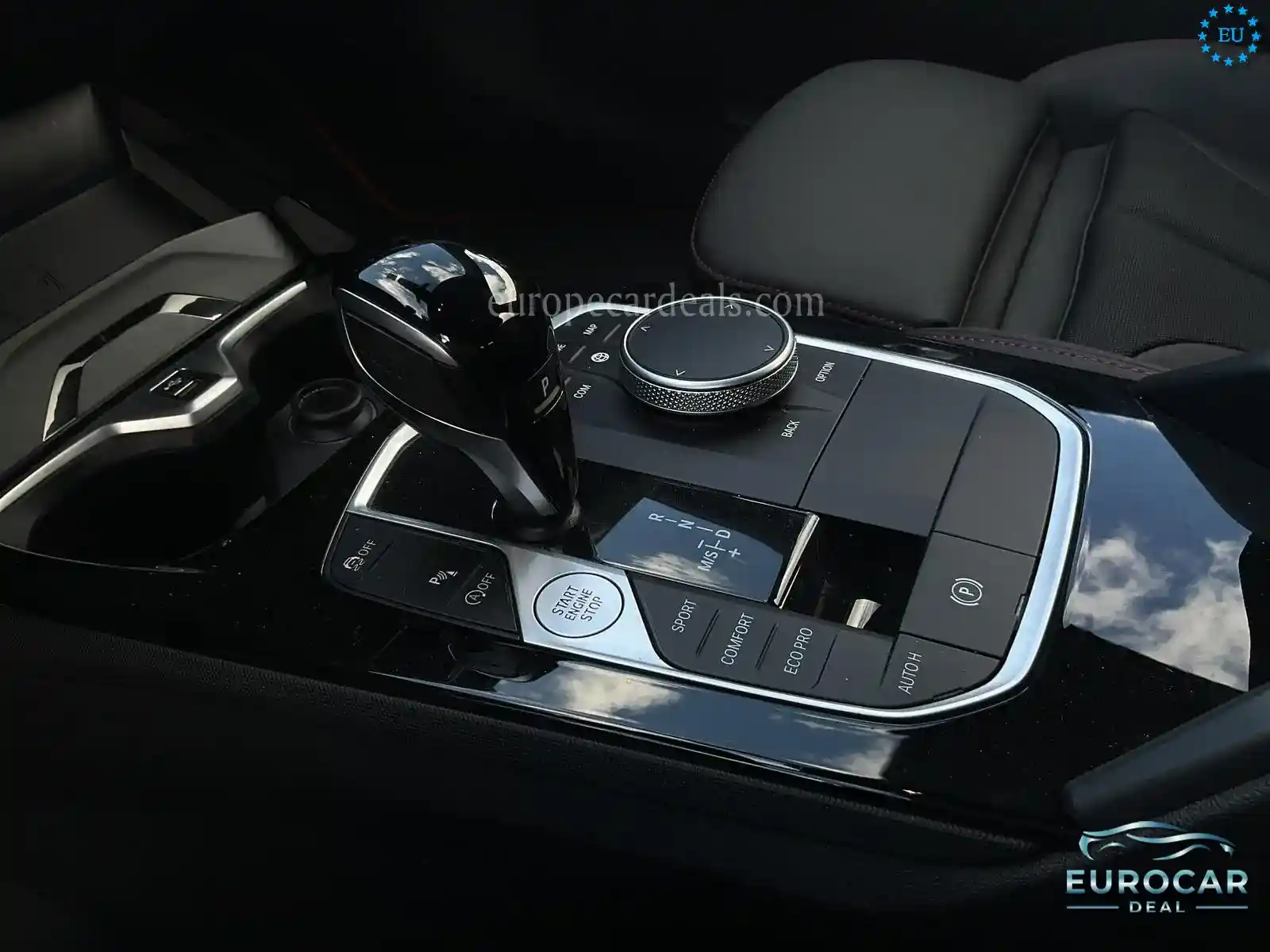 BMW 128