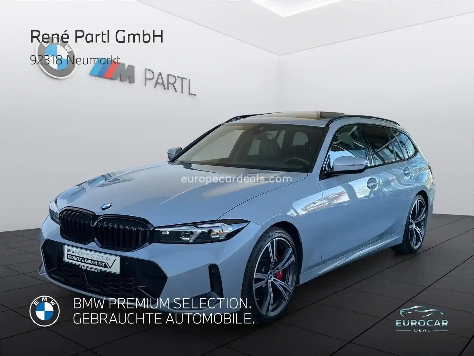 BMW 330