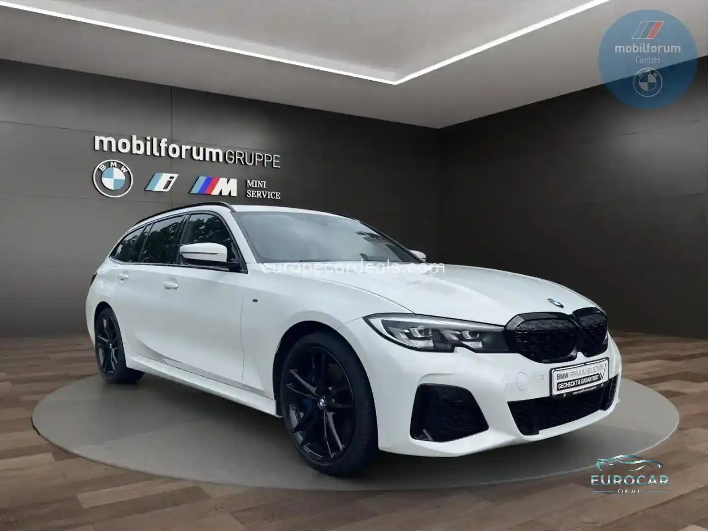 BMW M340i