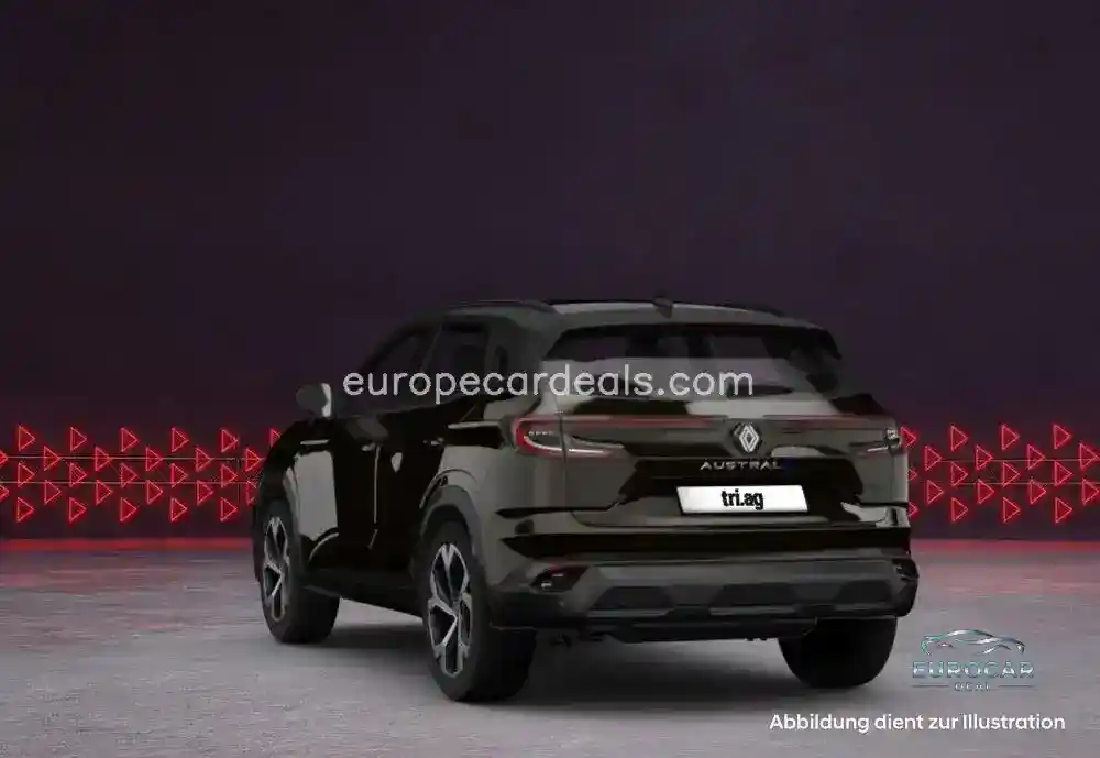 Renault Austral