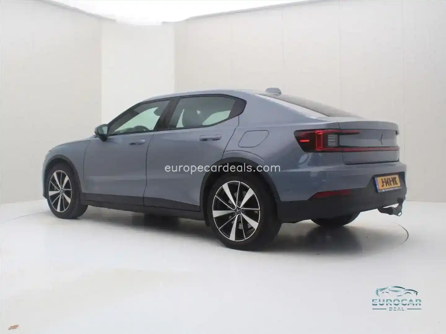 Polestar 2
