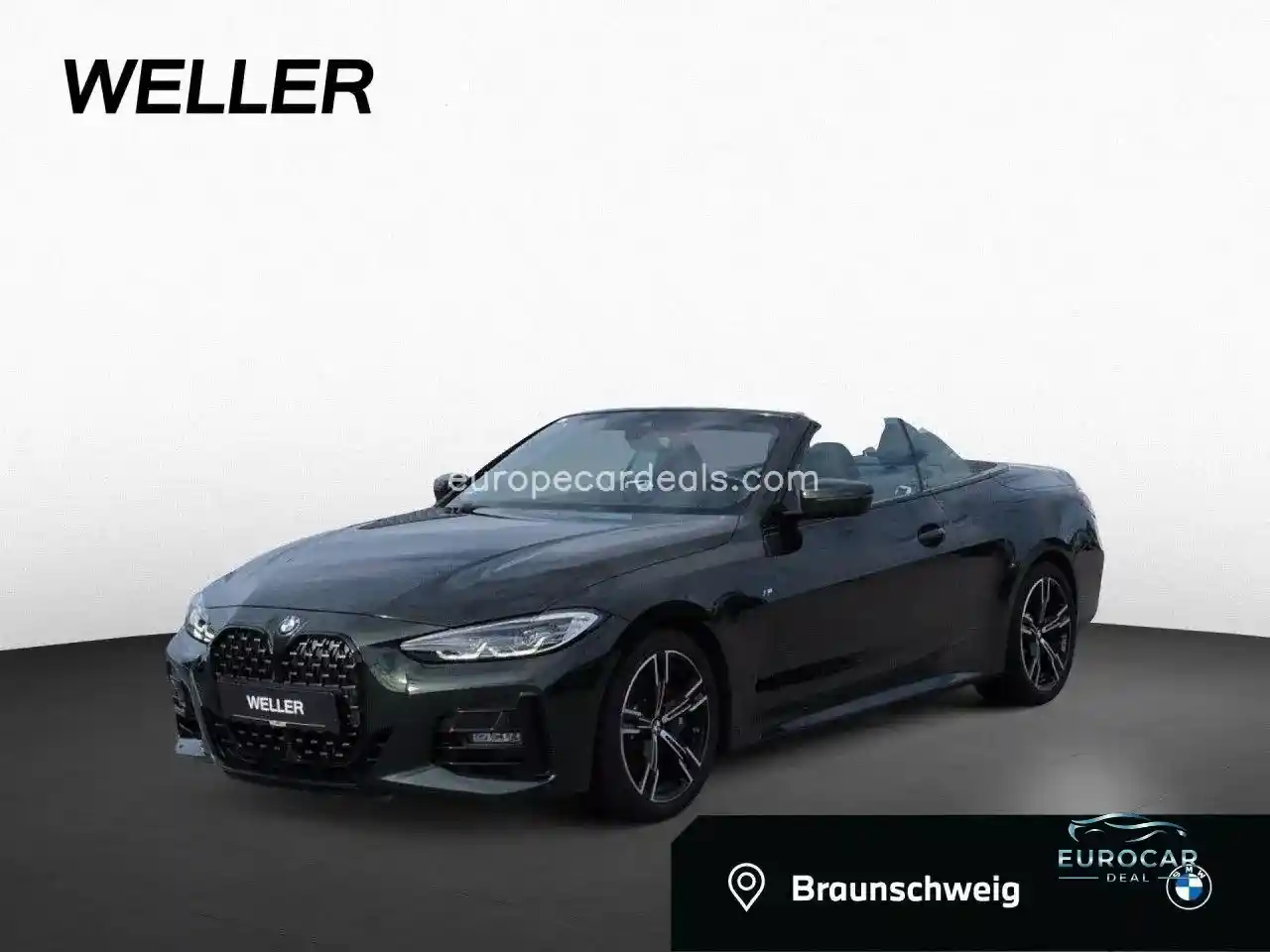 BMW 430