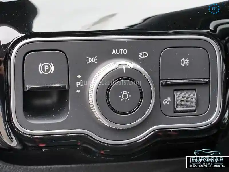 Mercedes-Benz A 35 AMG