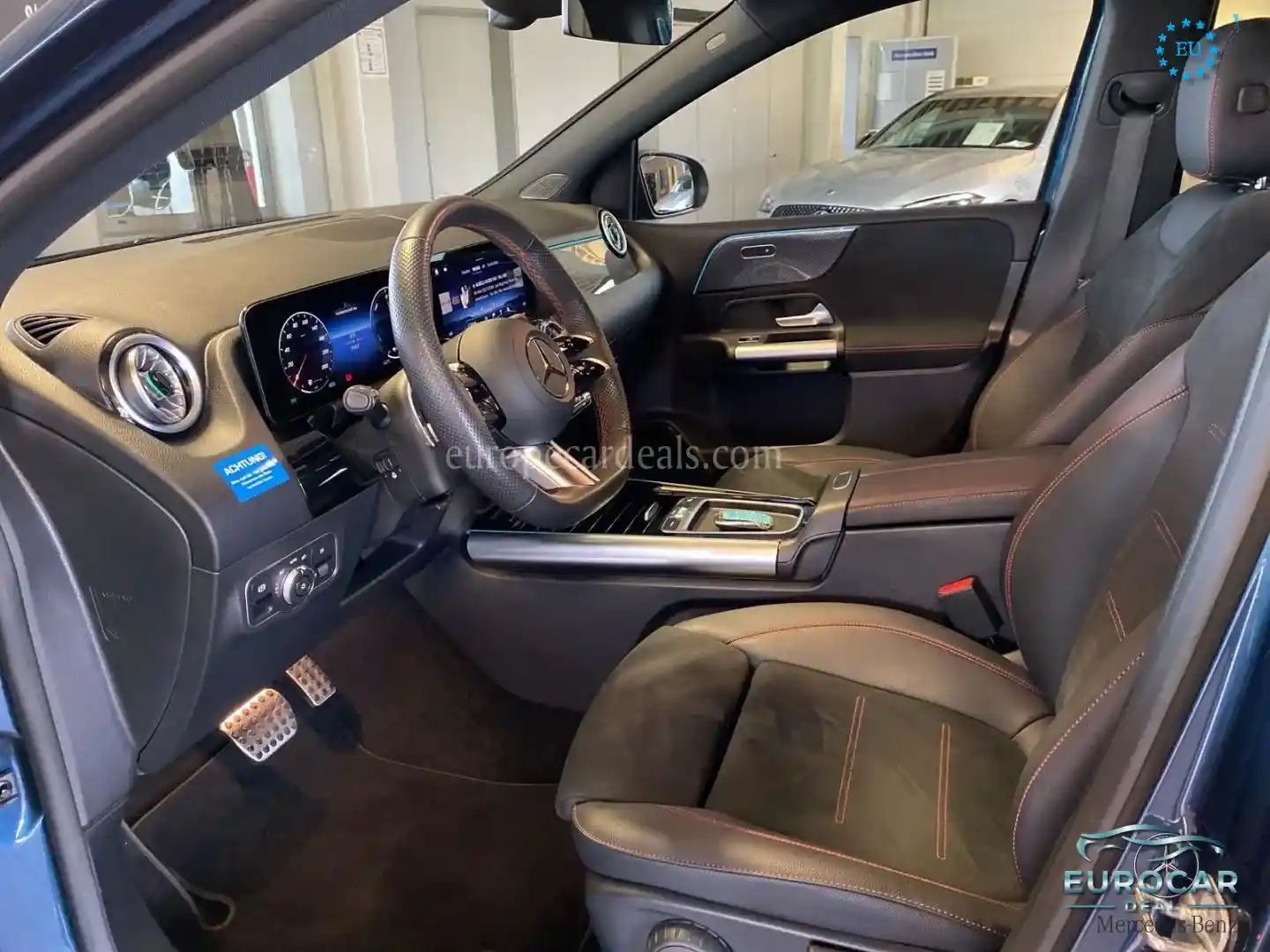 Mercedes-Benz B 250