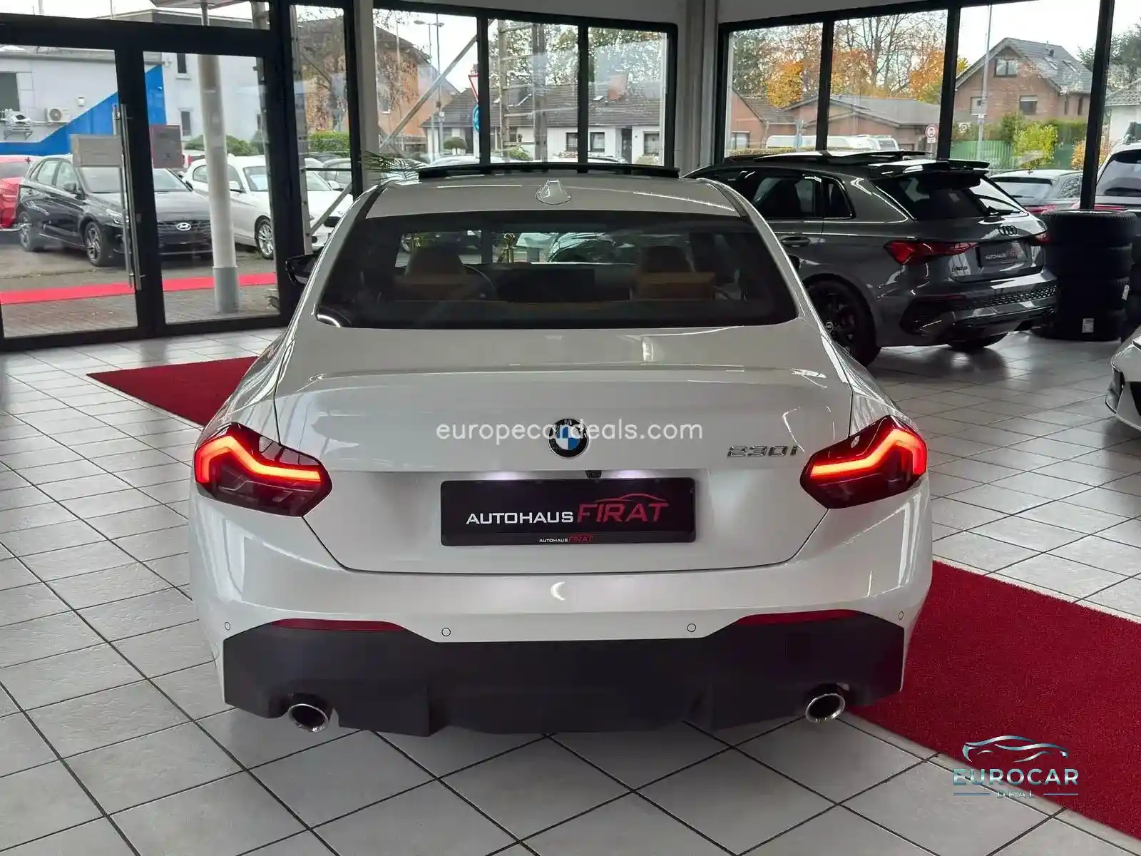 BMW 230