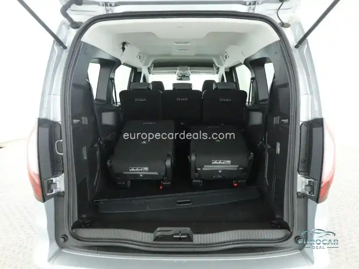 Renault Grand Kangoo