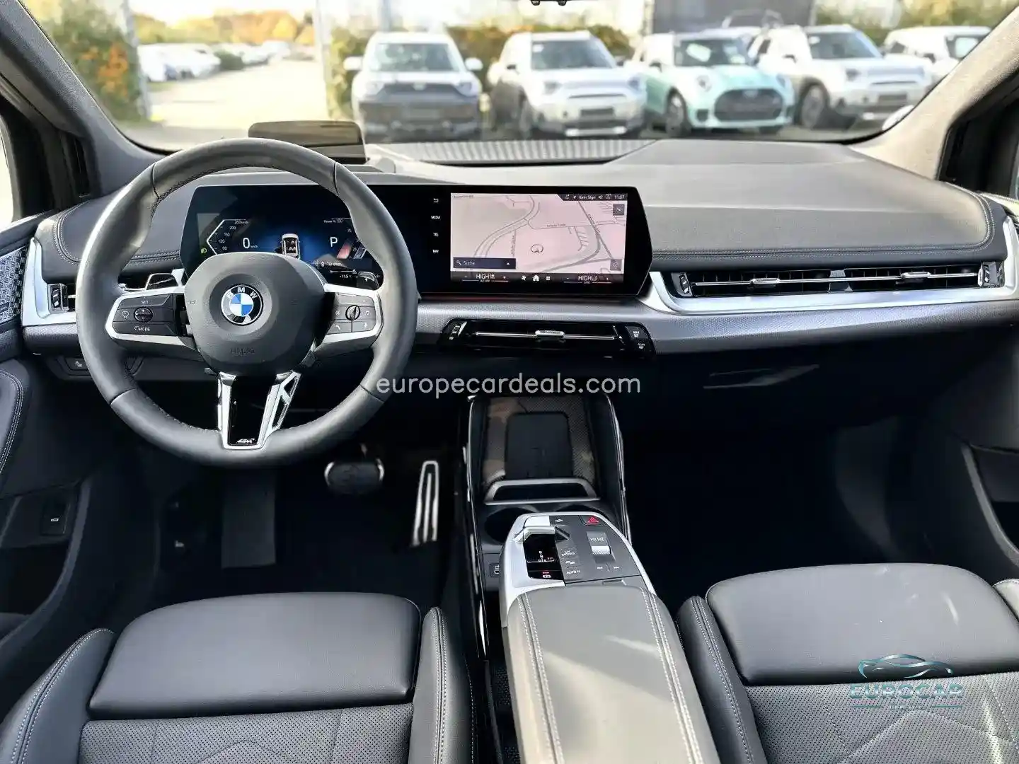 BMW 220 Active Tourer