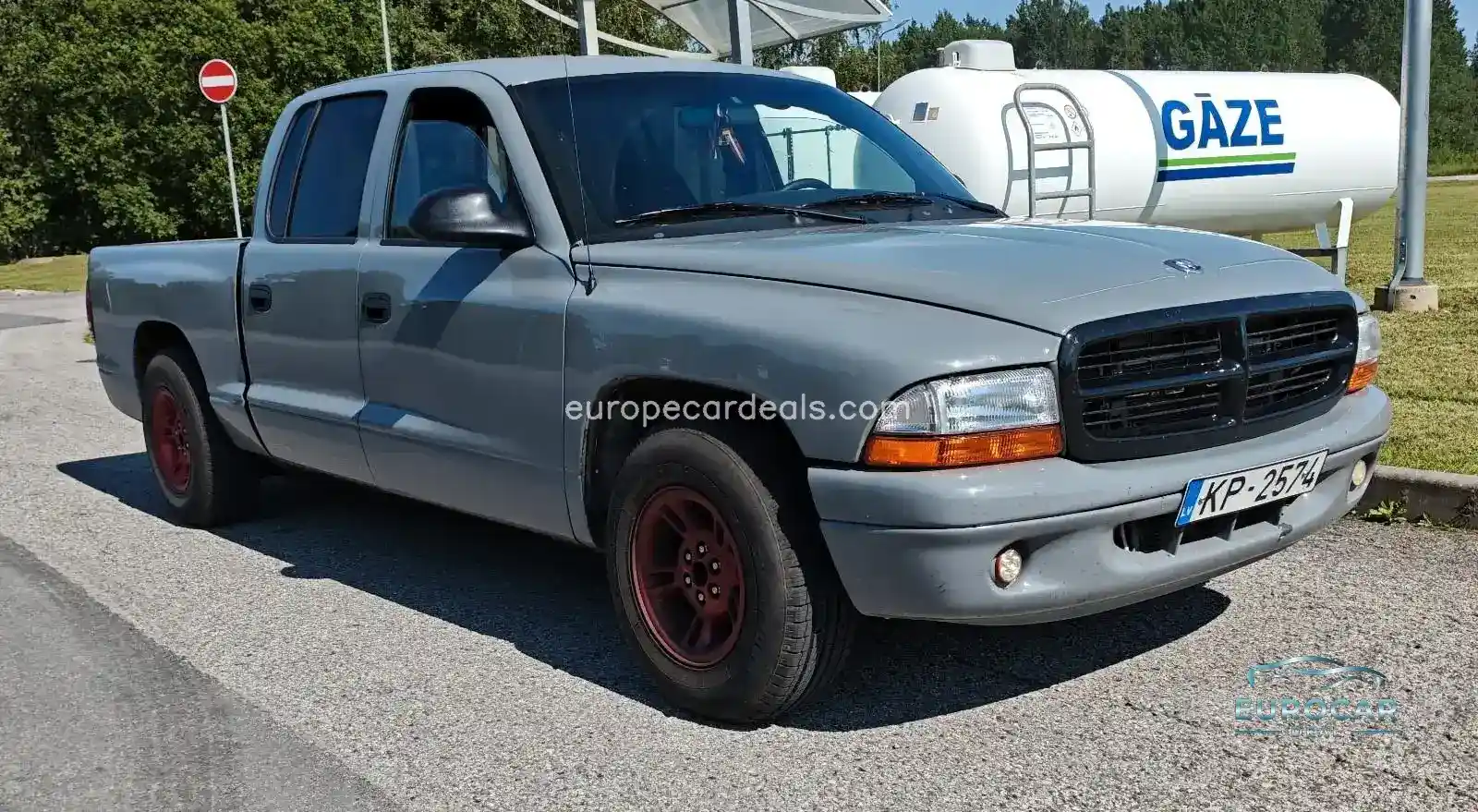 Dodge Dakota