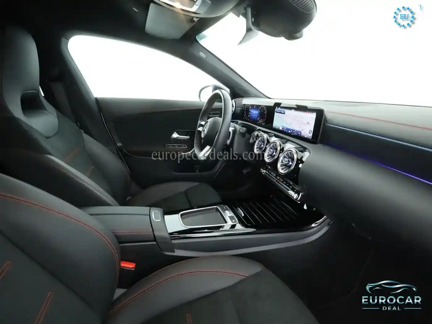 Mercedes-Benz CLA 200 Shooting Brake