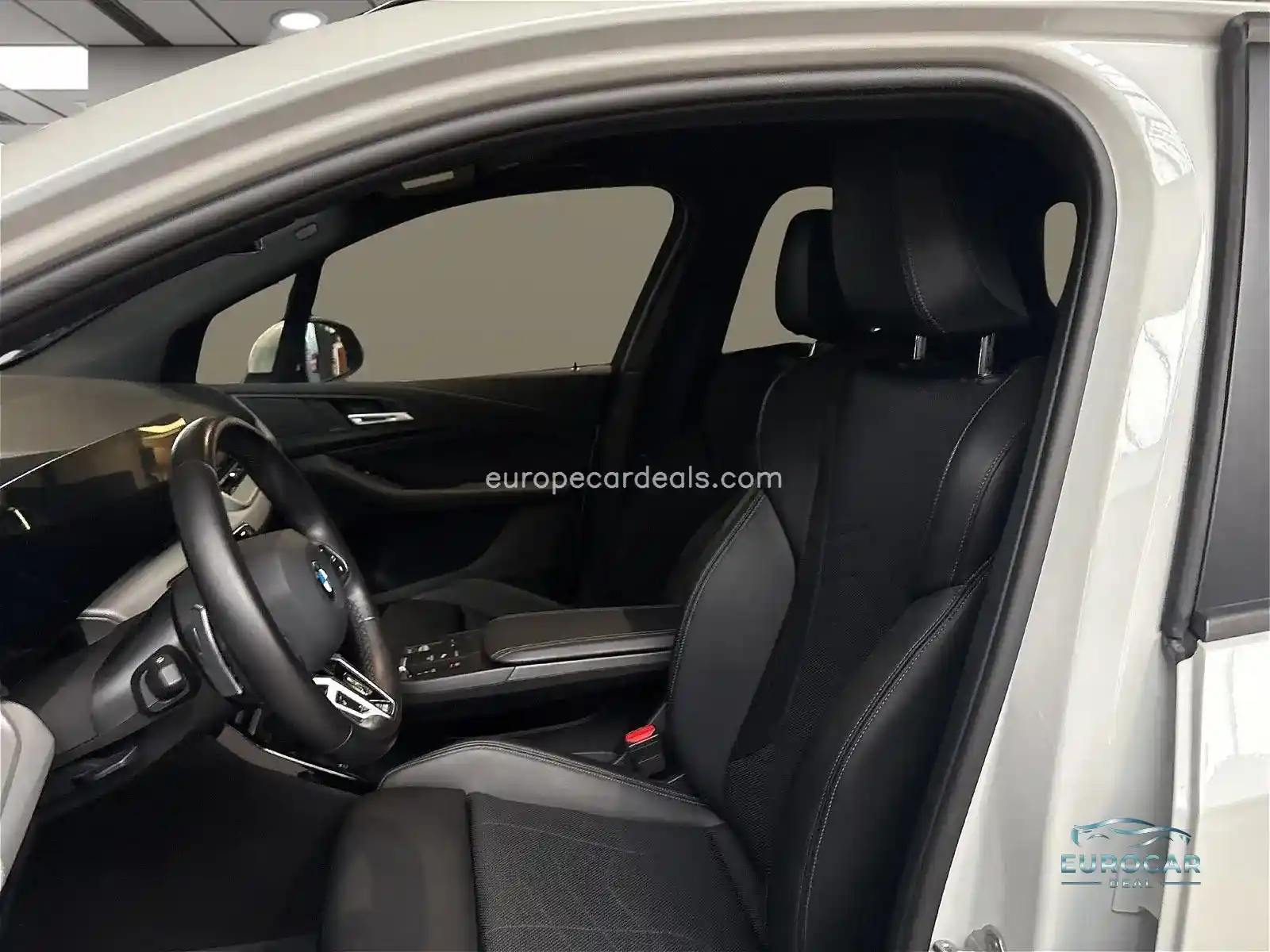 BMW 220 Active Tourer