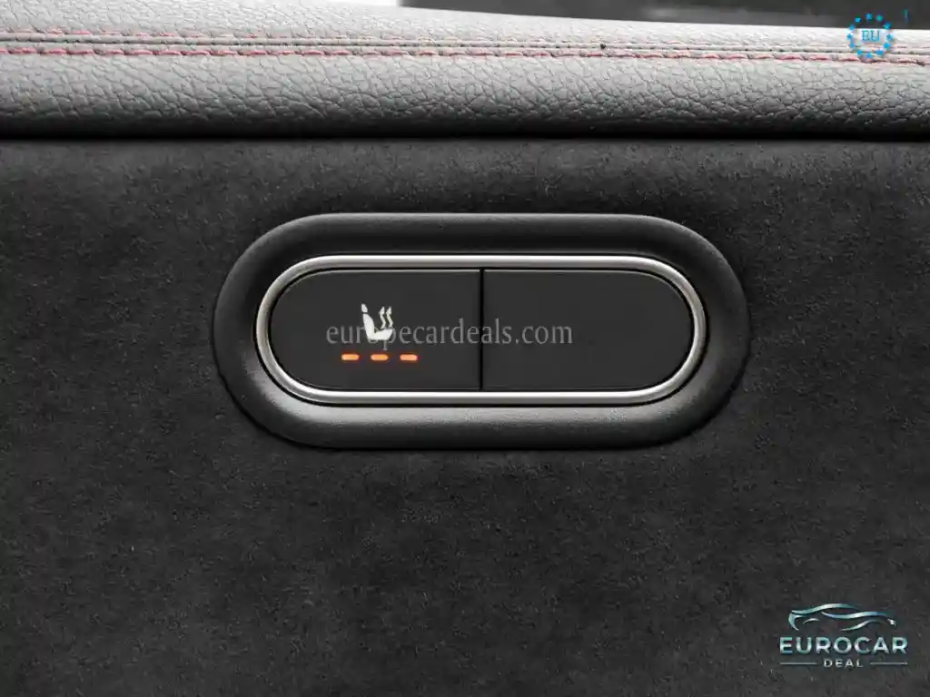 Mercedes-Benz CLA 200 Shooting Brake