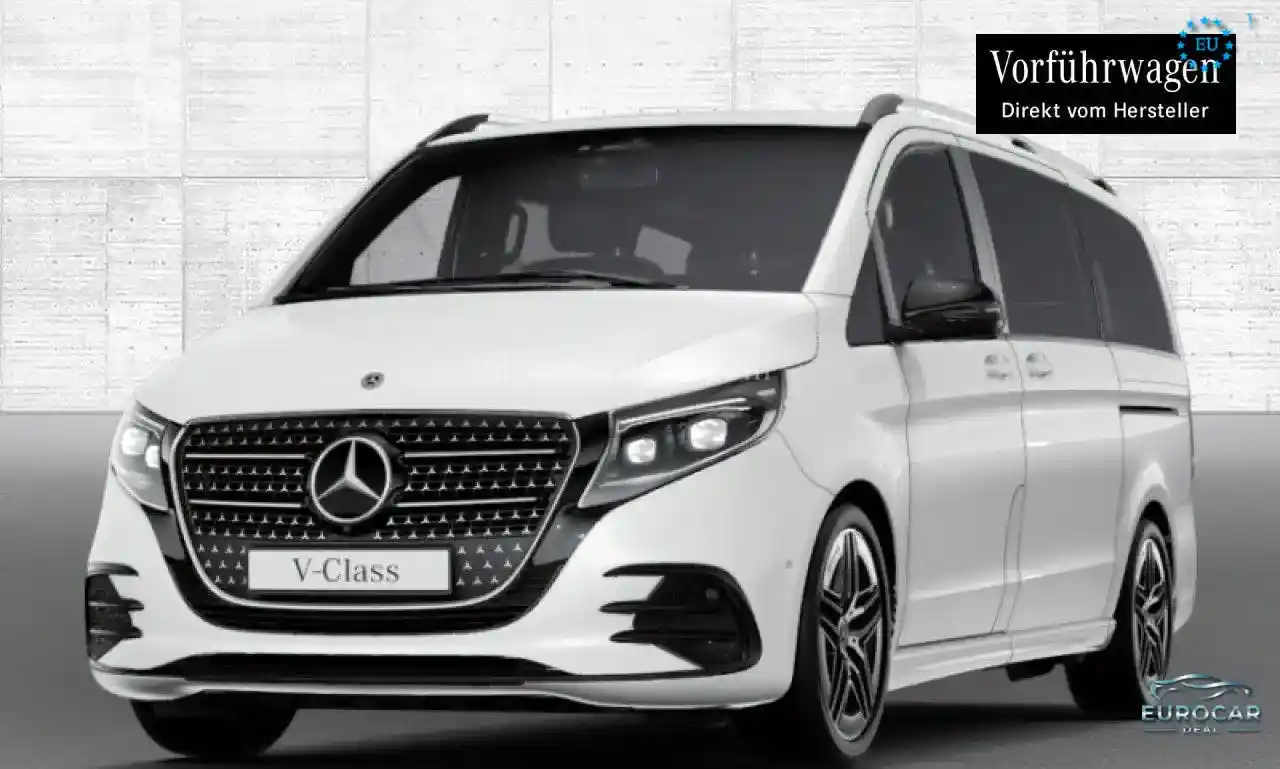 Mercedes-Benz V 300