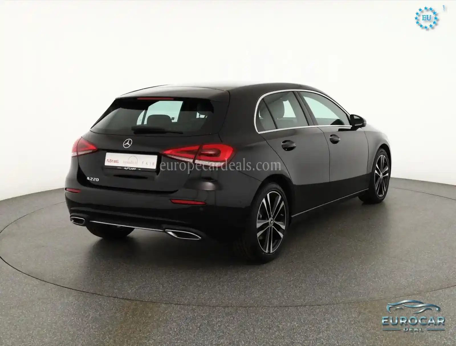 Mercedes-Benz A 140