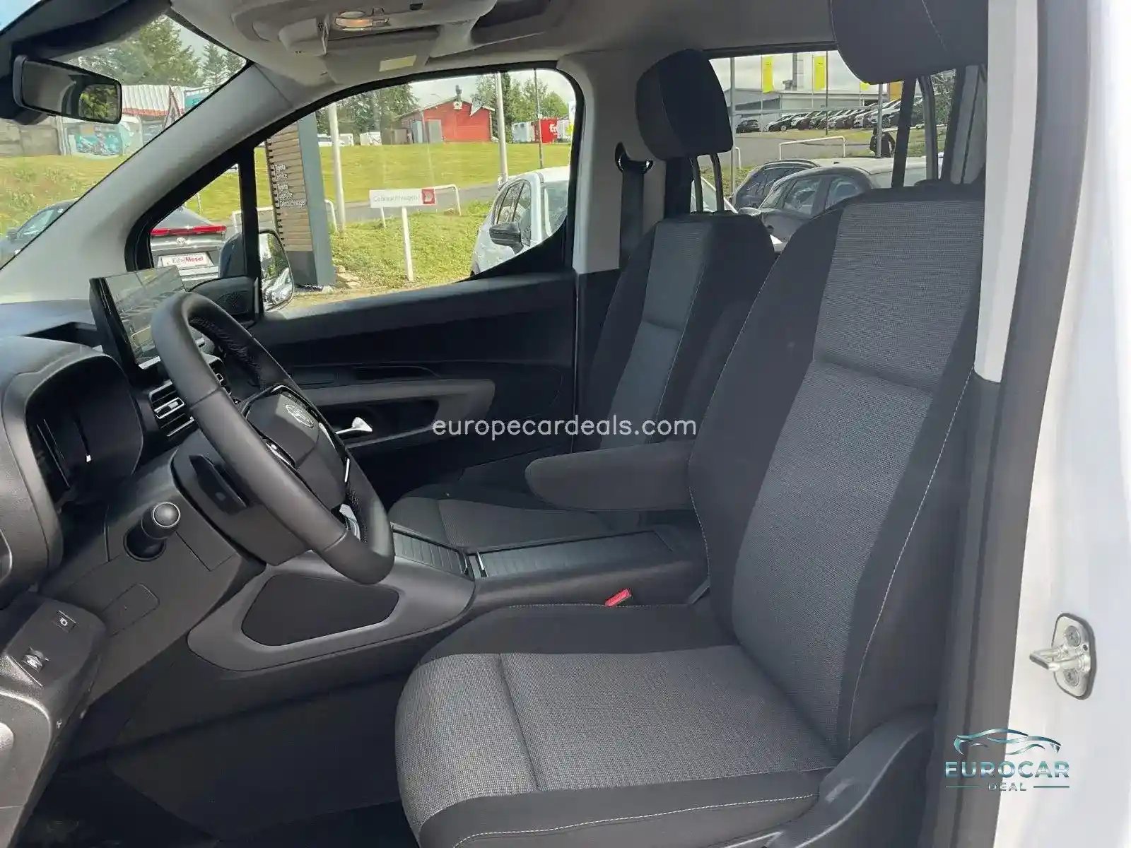 Toyota Proace (Verso)