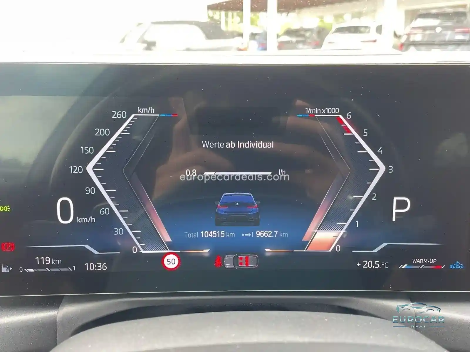 BMW M340d
