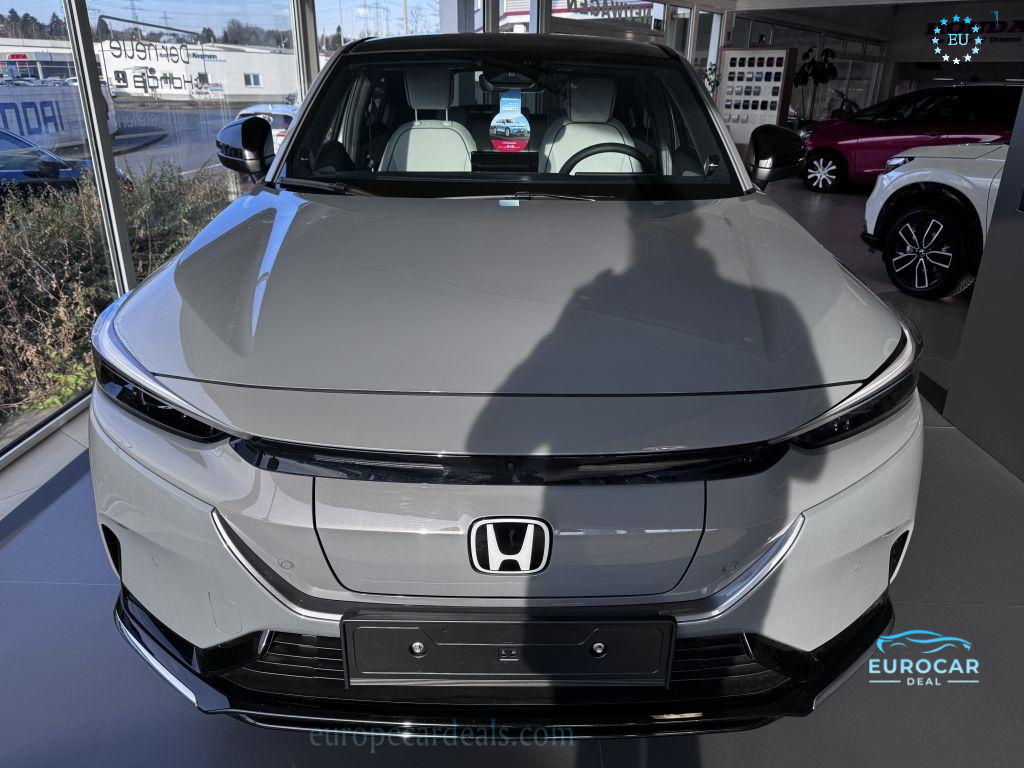 Honda e:Ny1