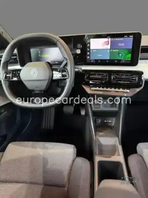 Renault Other