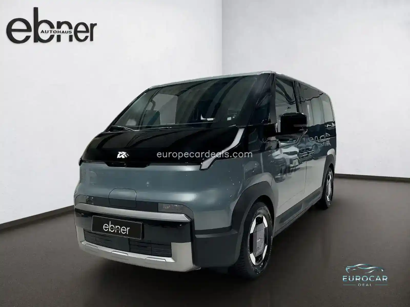 Kia PV5