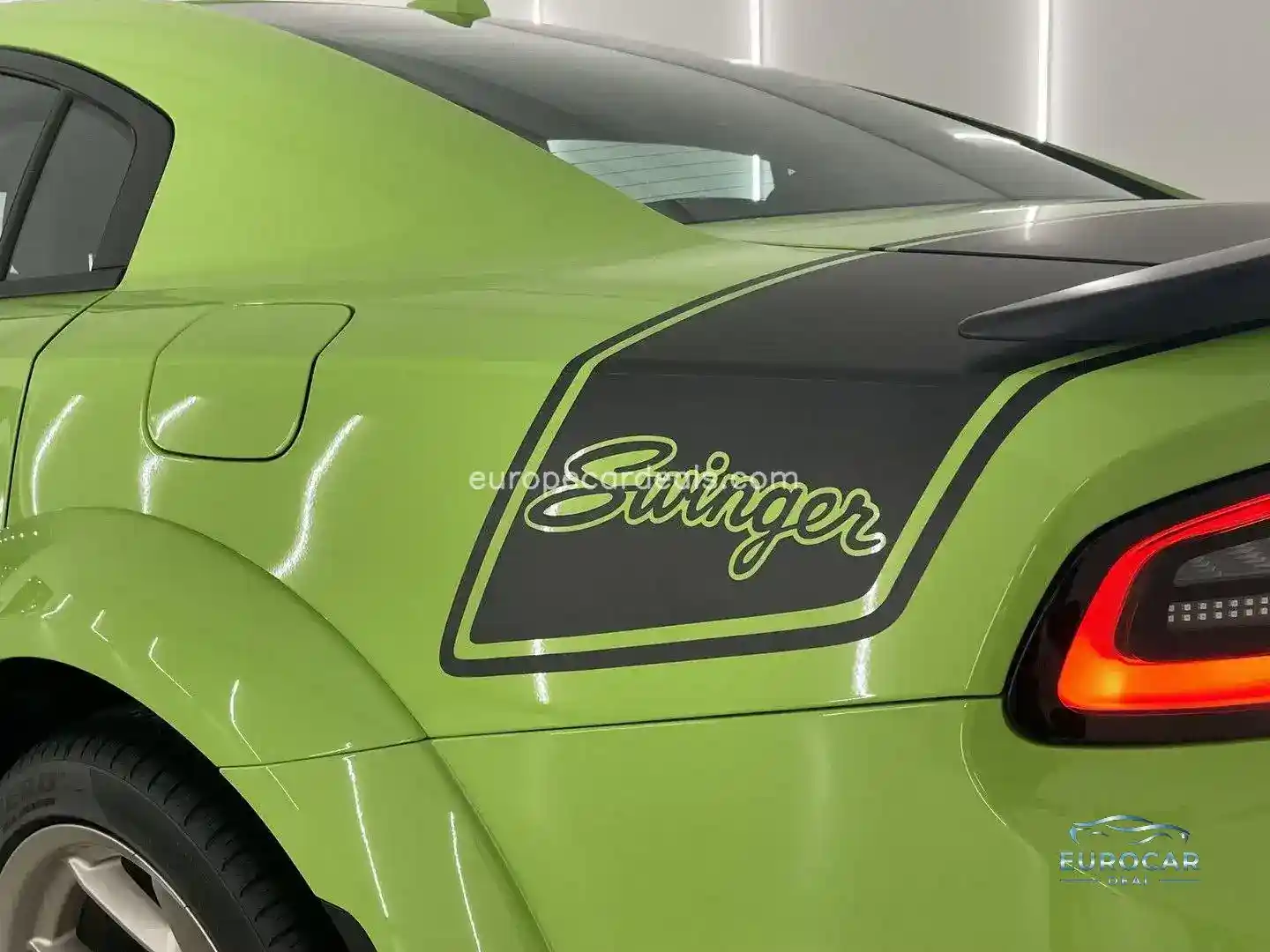 Dodge Charger