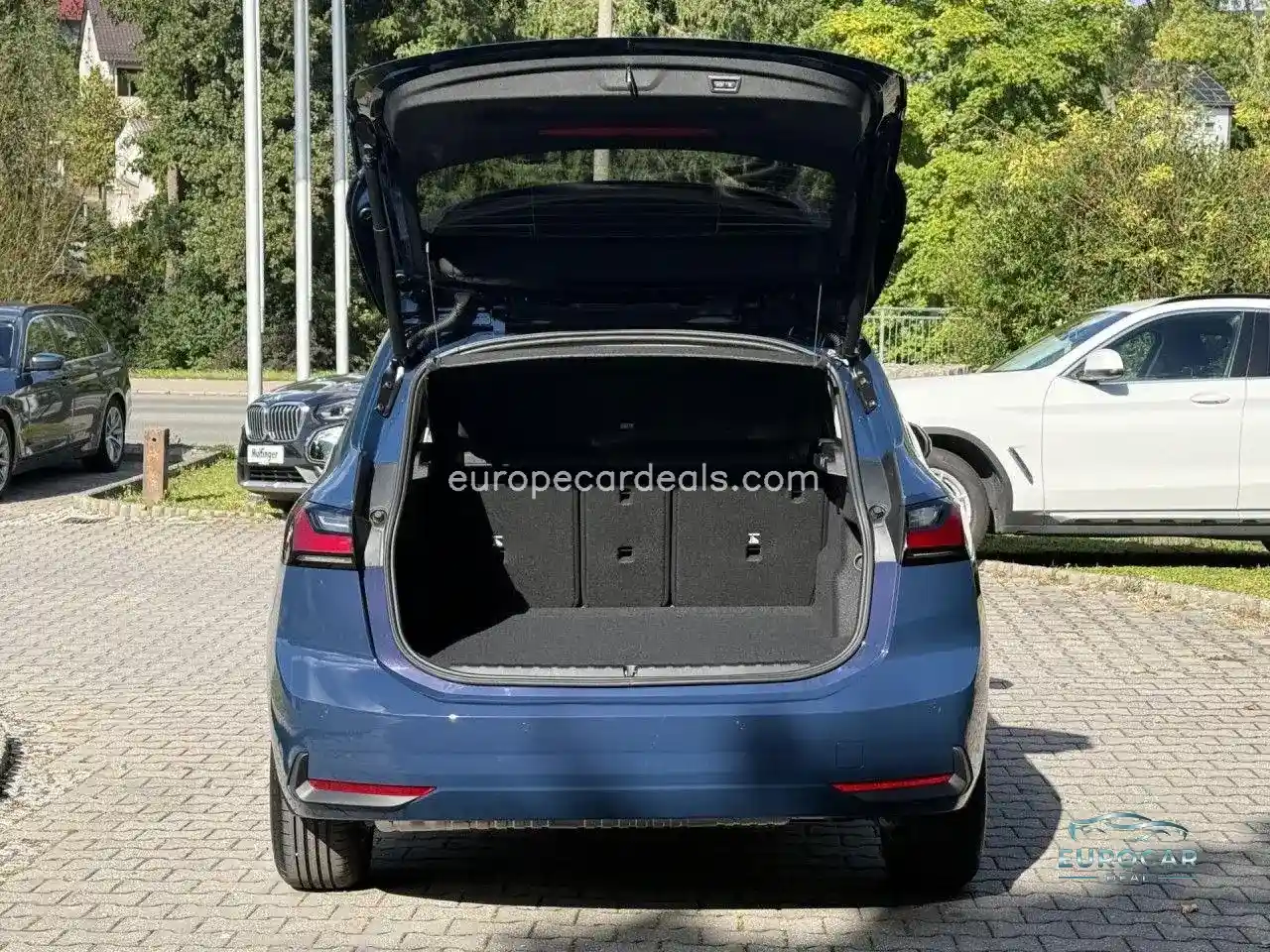 BMW 225 Active Tourer