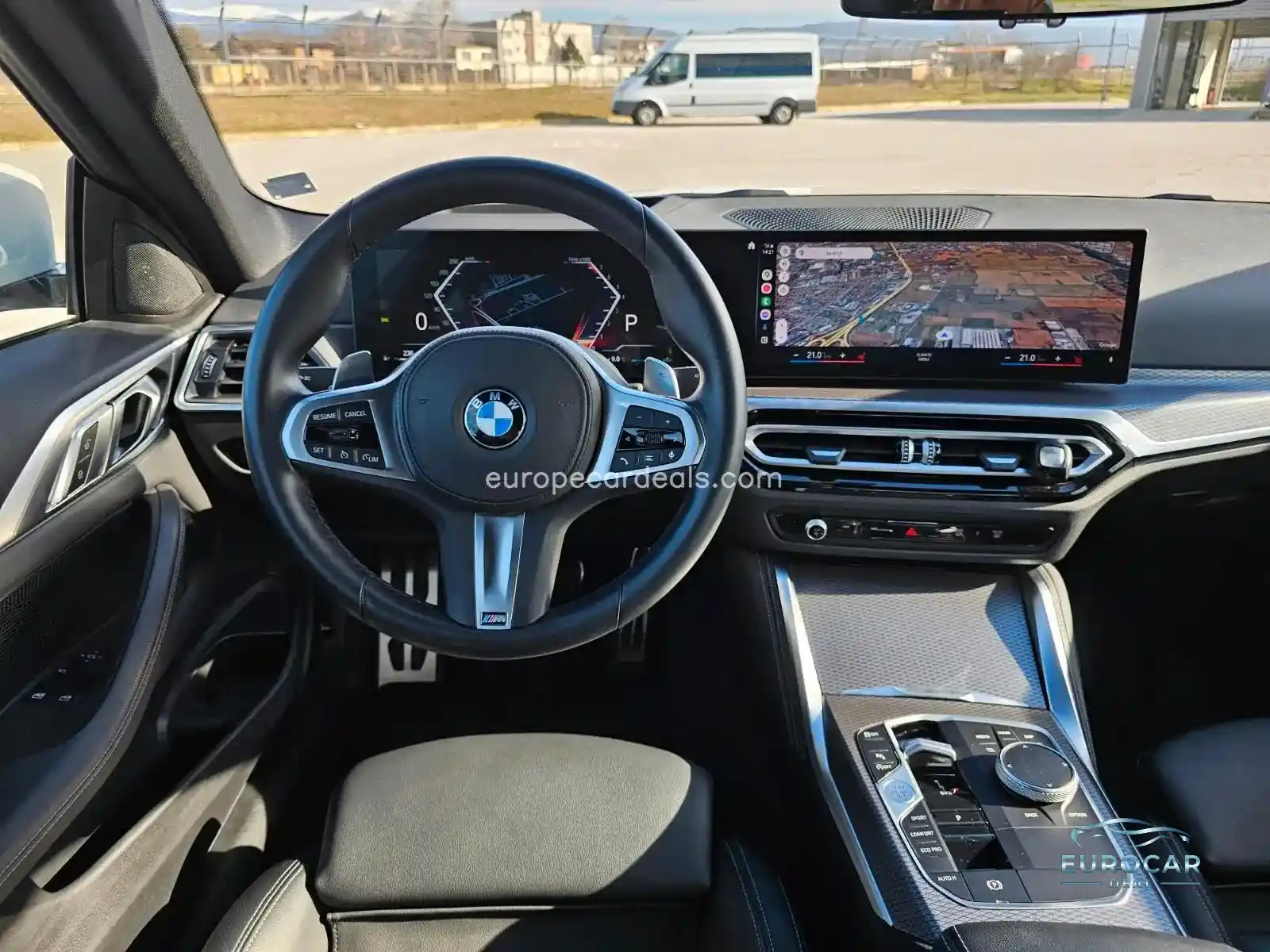 BMW 420
