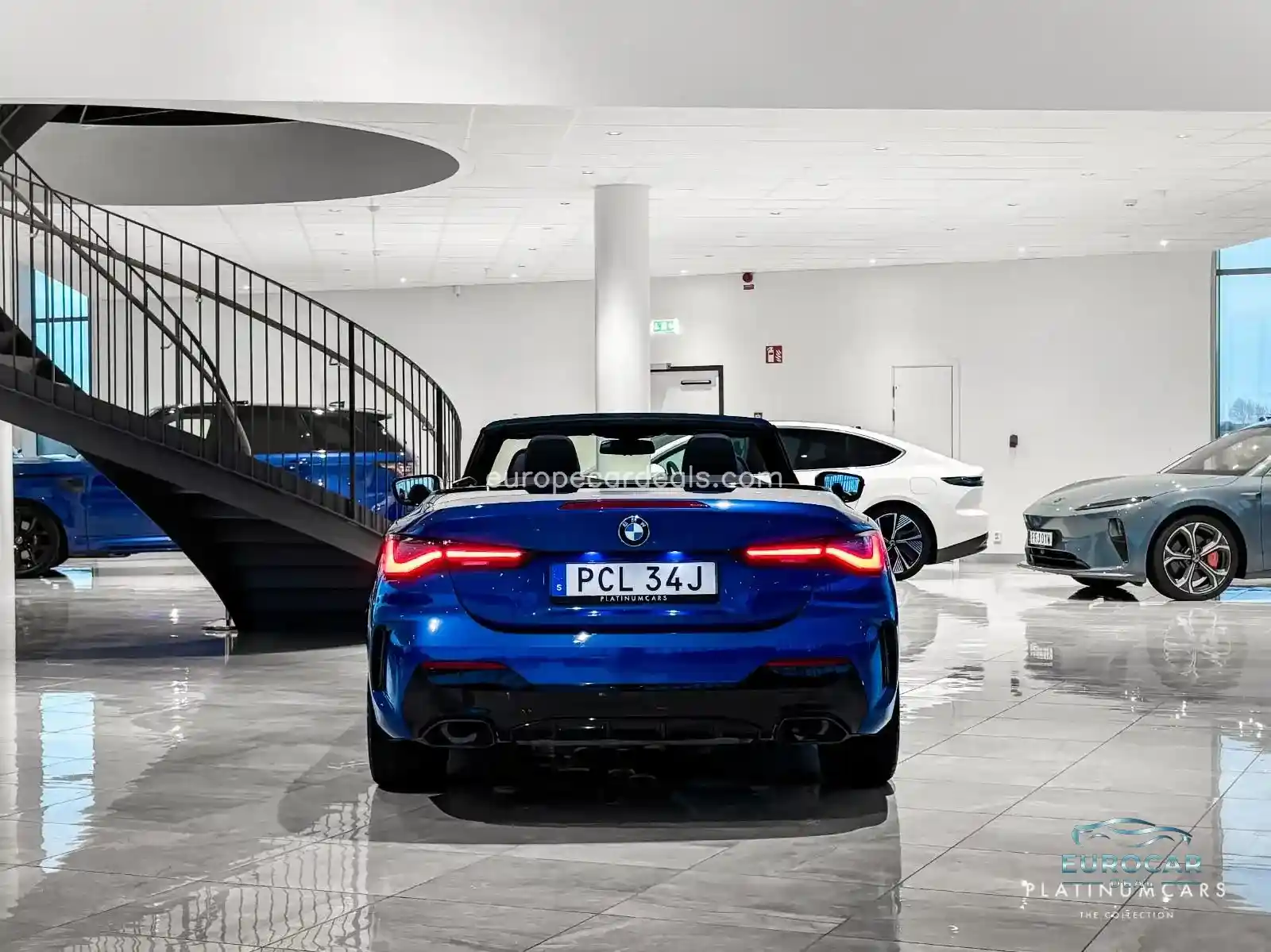 BMW M440
