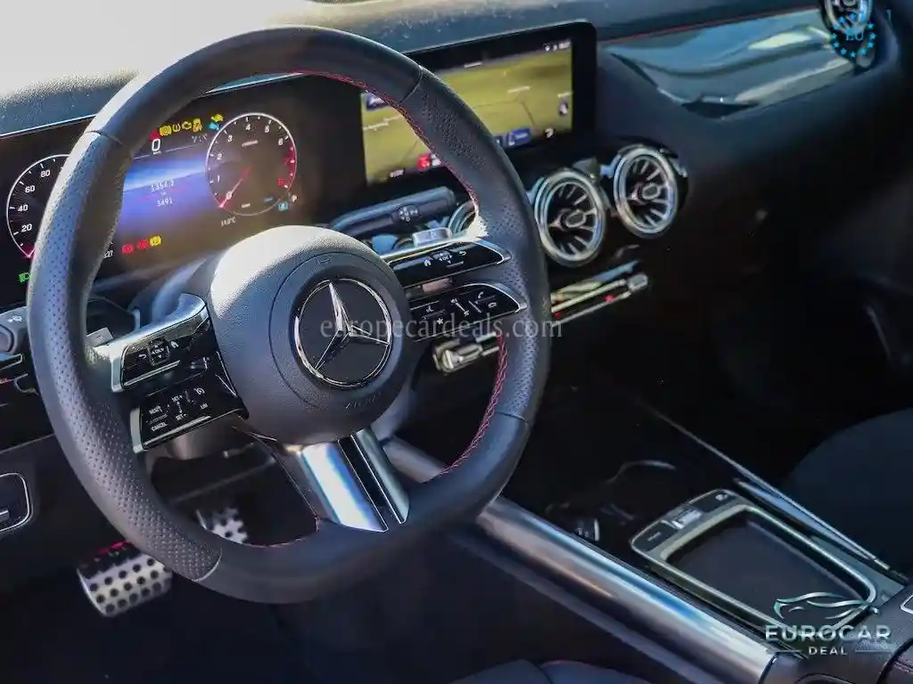 Mercedes-Benz B 250
