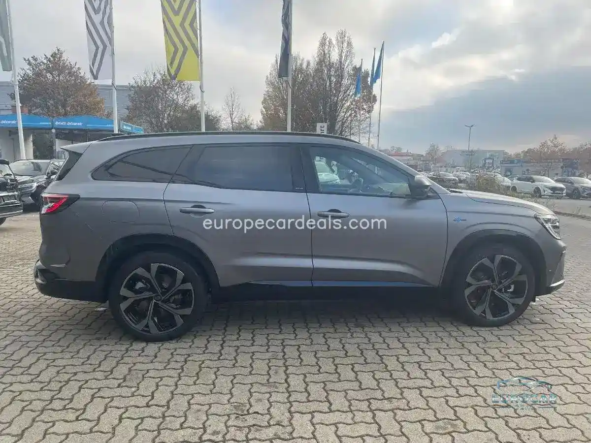 Renault Espace