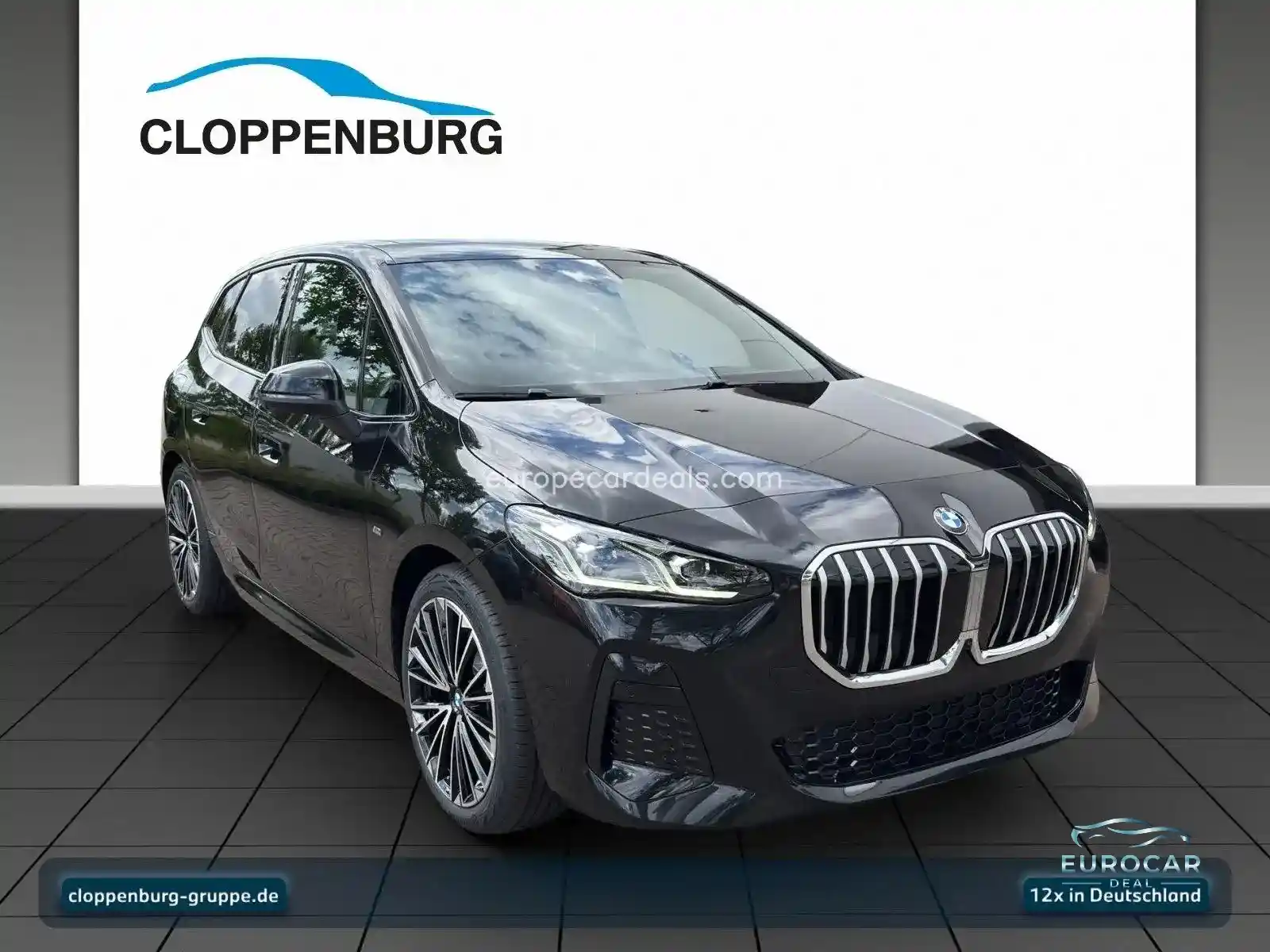 BMW 223 Active Tourer