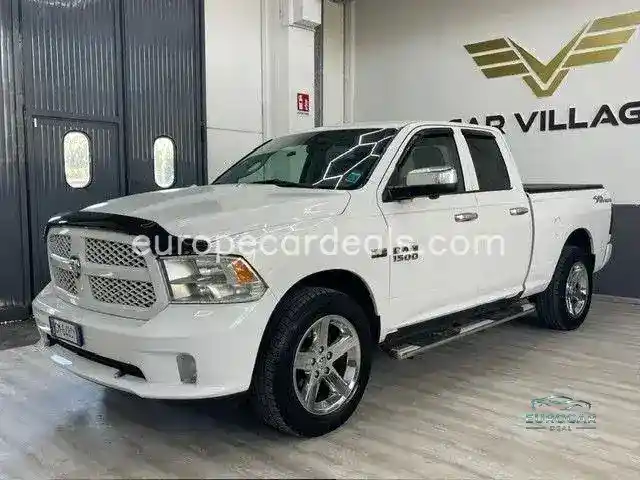 Dodge Other