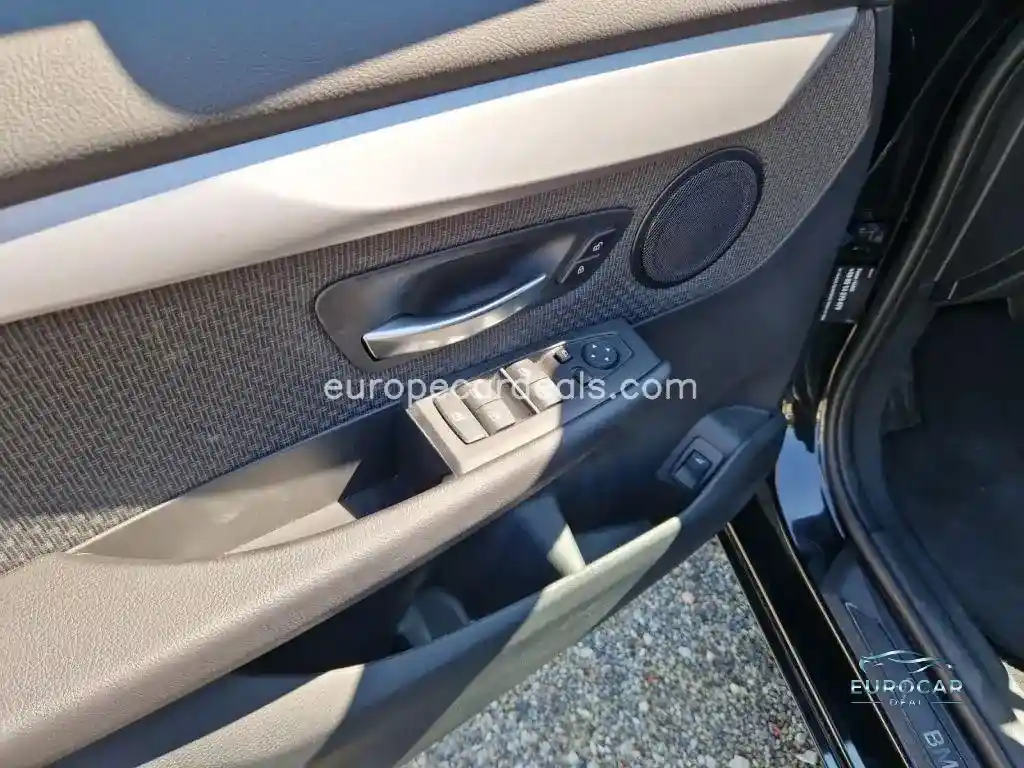 BMW 220 Active Tourer