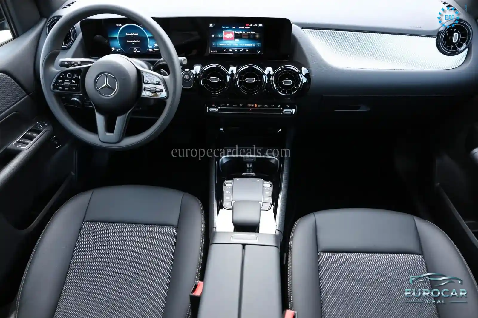 Mercedes-Benz B 250