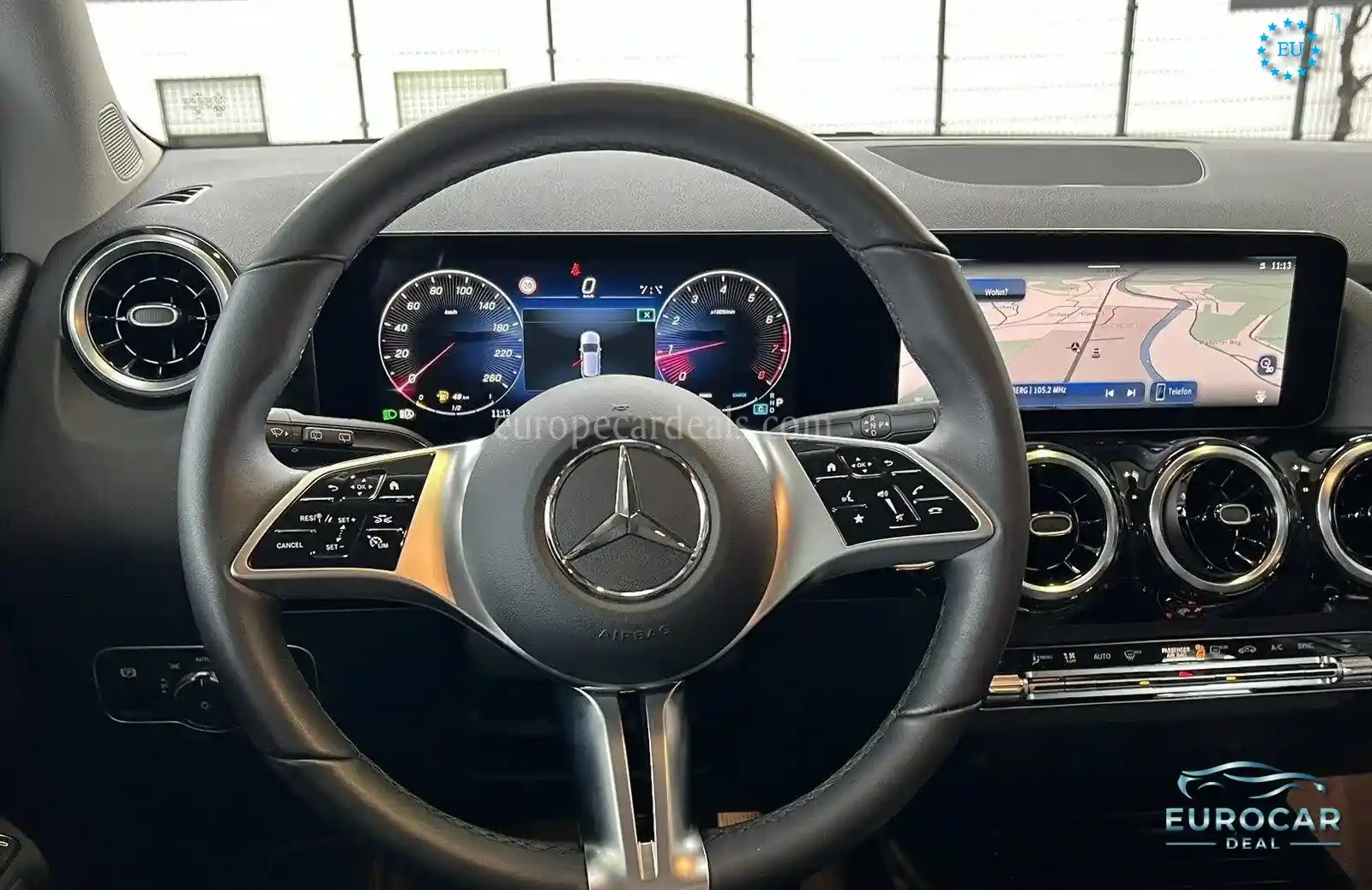 Mercedes-Benz B 250