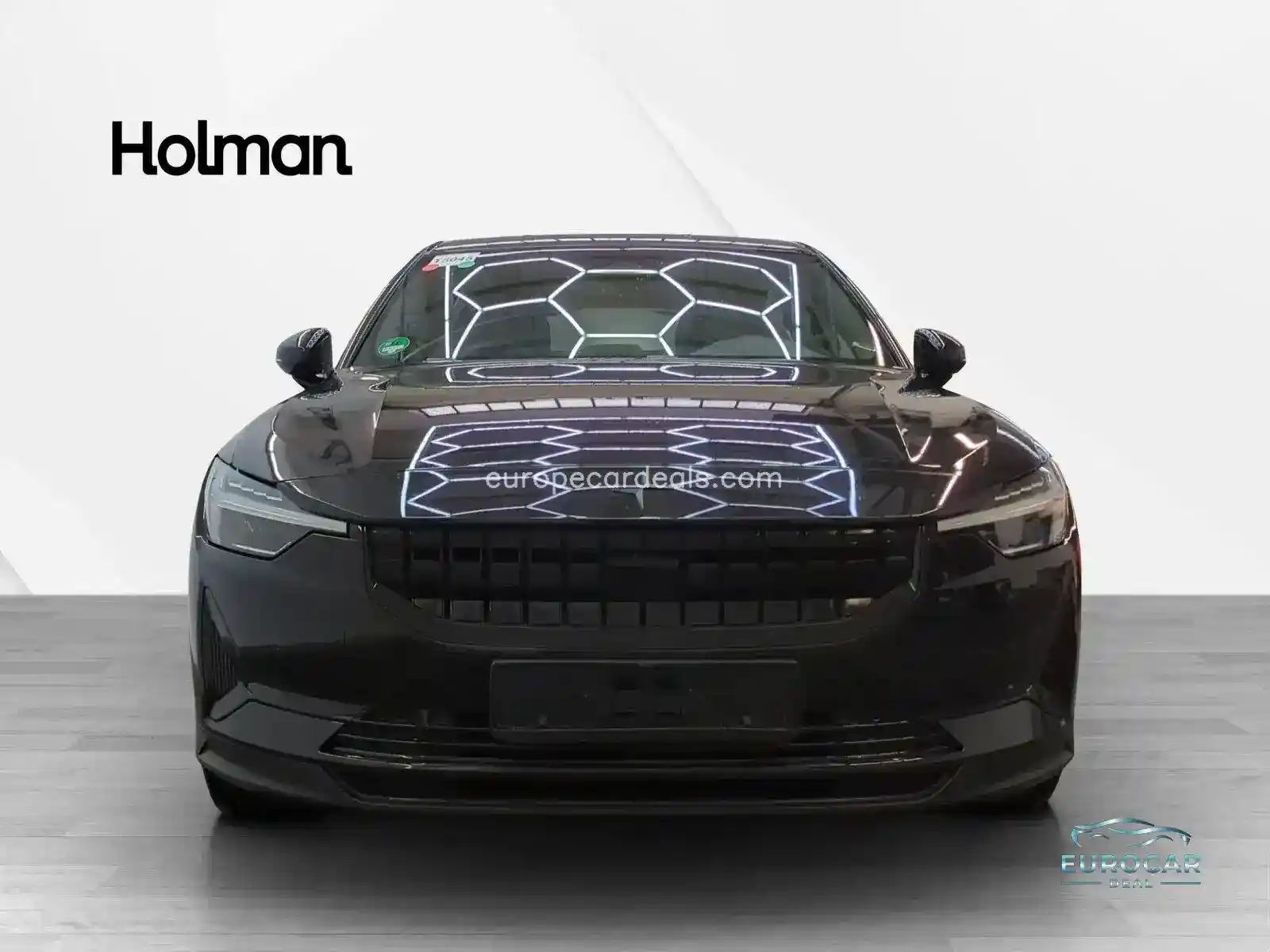 Polestar 2