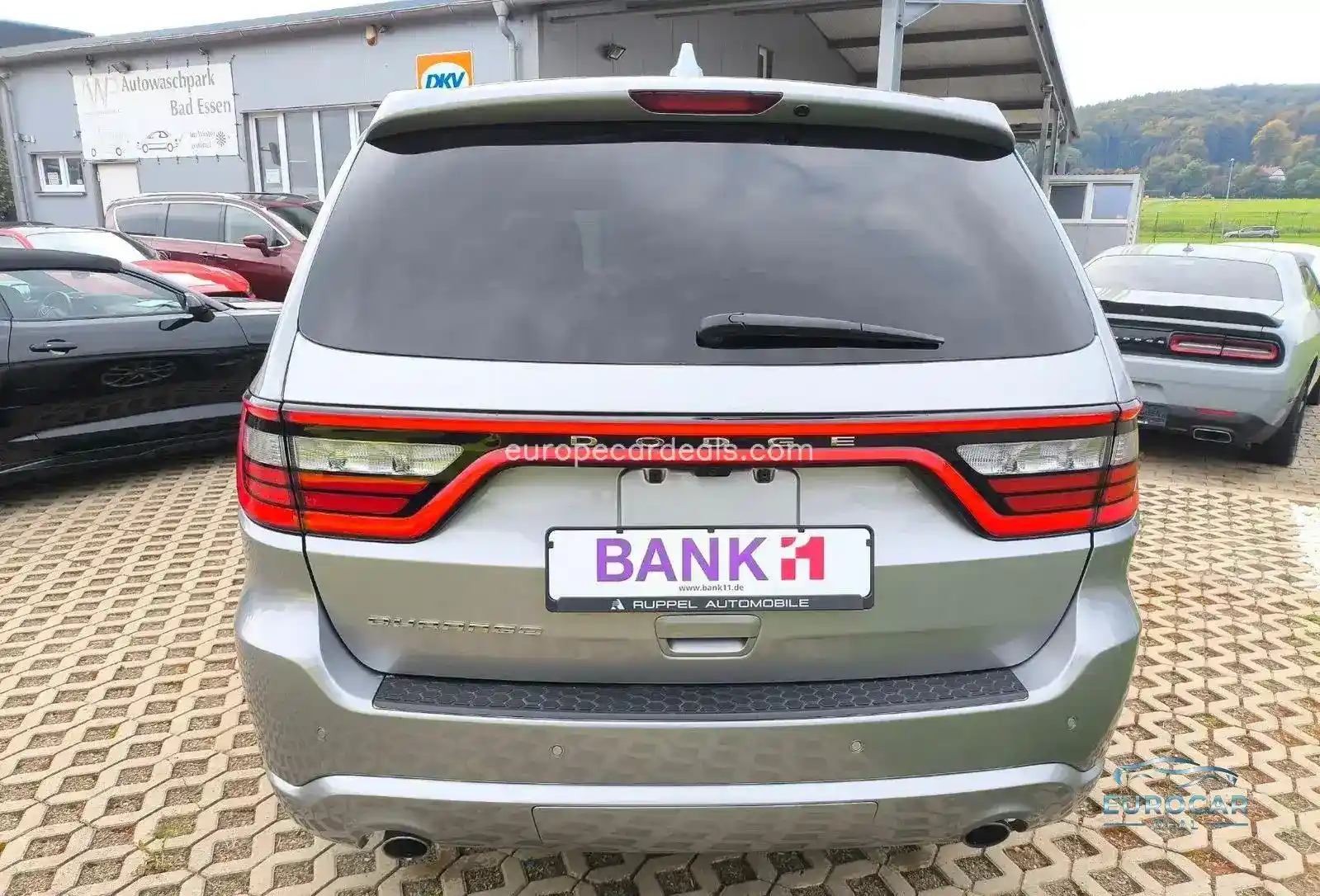 Dodge Durango