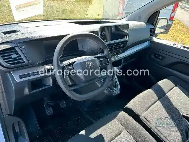 Toyota Proace (Verso)